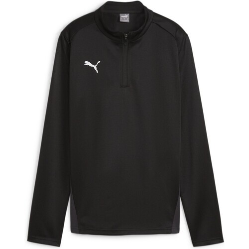 teamGOAL Training 1/4 Zip Top Wmn