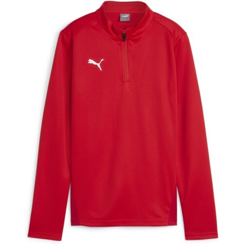 teamGOAL Training 1/4 Zip Top Wmn