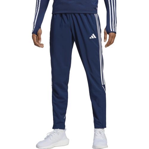 adidas Performance - Pantalon en toile Tiro 23 League