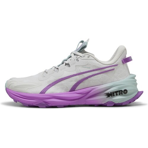 PUMA - Chaussures de trail Fast-Trac NITRO™ 3 Femme