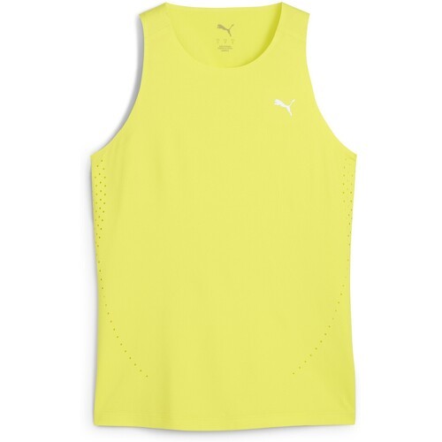 Débardeur de running Run CLOUDSPUN Femme