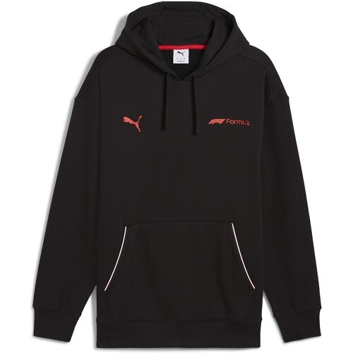 PUMA - Hoodie à motif F1® Homme