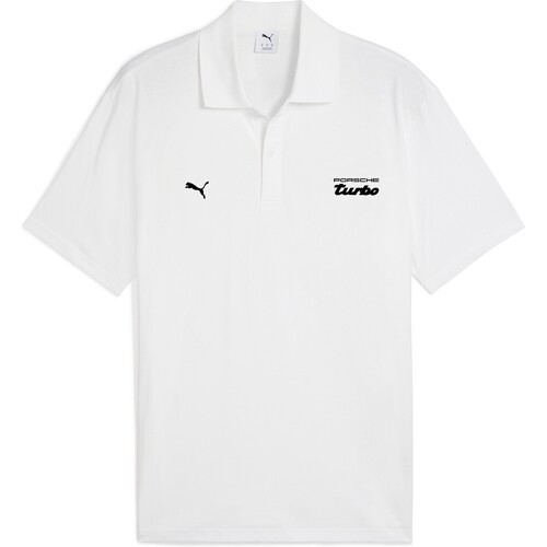 PUMA - Polo Porsche Legacy ESS Homme