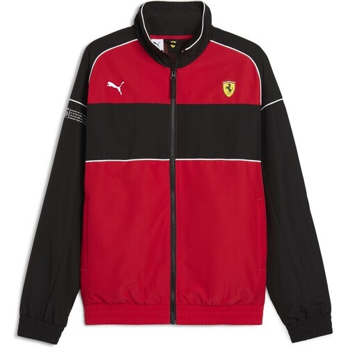 PUMA - Polo Scuderia Ferrari Race SDS 2.0 Homme