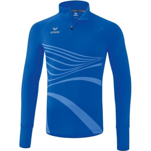 RACING Longsleeve