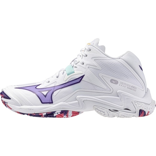 MIZUNO - WAVE LIGHTNING Z8 MID DAMEN