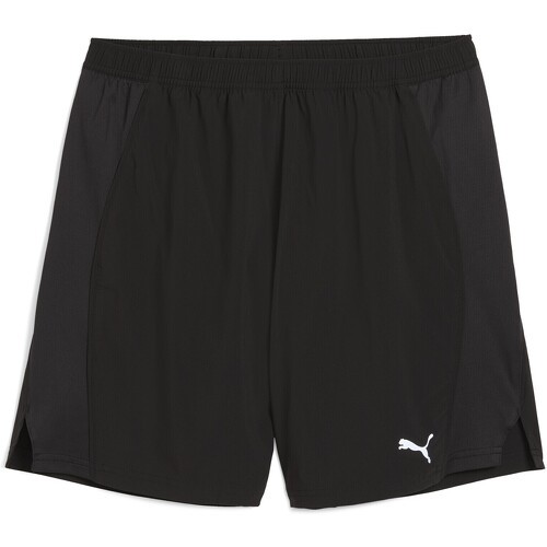 Short de running VELOCITY 5" Homme