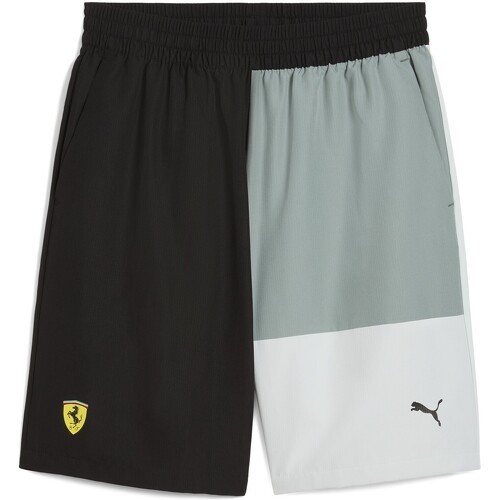 Short lifestyle Scuderia Ferrari Race Homme