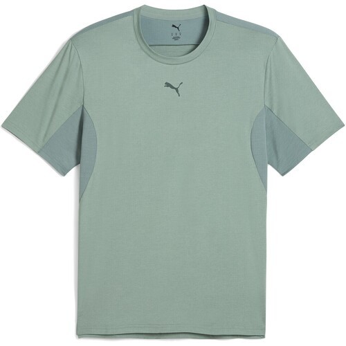 PUMA - T-shirt doux et respirant CLOUDSPUN Homme