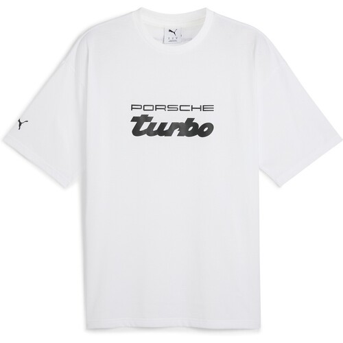 PUMA - T-shirt Essentials Porsche Legacy Homme