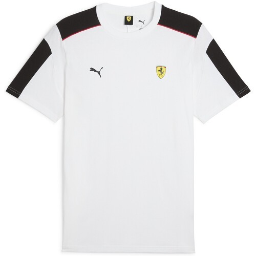 PUMA - T-shirt Scuderia Ferrari Race MT7 Homme