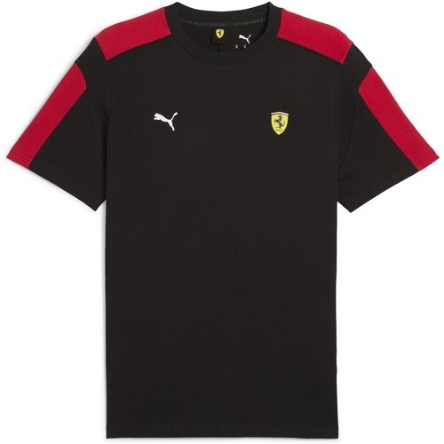 PUMA - T-shirt Scuderia Ferrari Race MT7 Homme