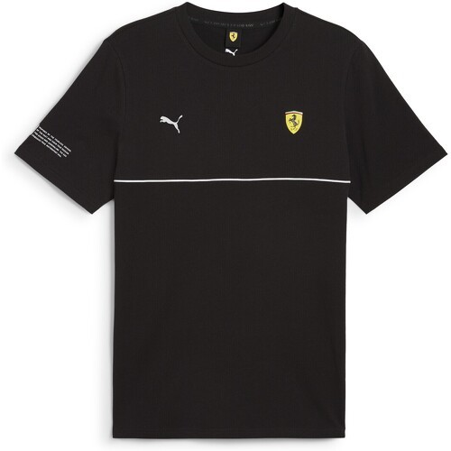 T-shirt Scuderia Ferrari Race SDS Homme