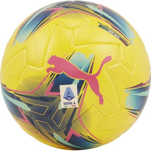 Ballon de football Orbita Serie A (FIFA® Quality Pro)