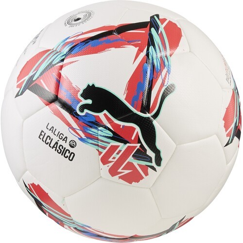 PUMA - Ballon de football Orbita LaLiga El Clásico