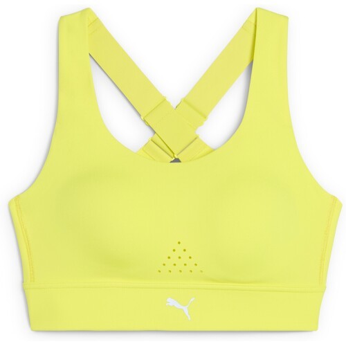 Brassière de running à maintien élevé PWRbreathe Femme