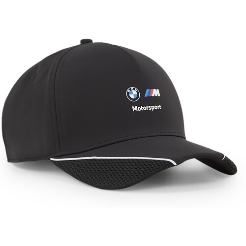 PUMA - Casquette de baseball BMW M Motorsport