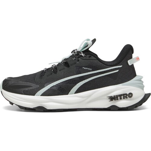 PUMA - Chaussures de trail Fast-Trac NITRO™ 3 Femme