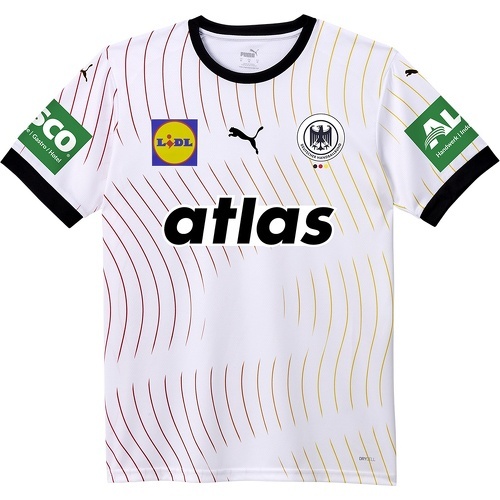 DHB Trikot 2025 Home