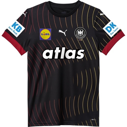 DHB Trikot Frauenteam 2025 Away