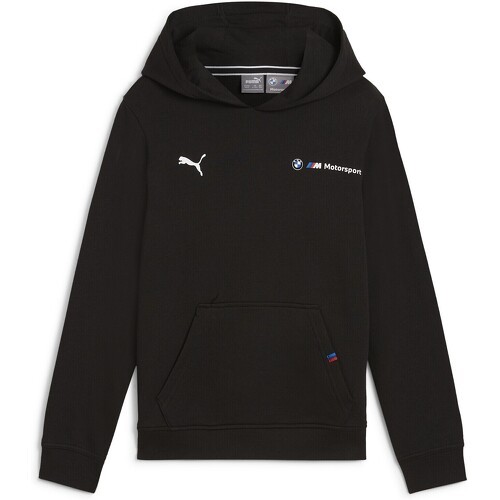 Hoodie ESS+ BMW M Motorsport Enfant et Adolescent