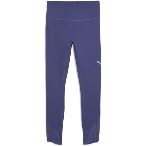 PUMA - Legging 7/8 à taille haute en mesh CLOUDSPUN Femme