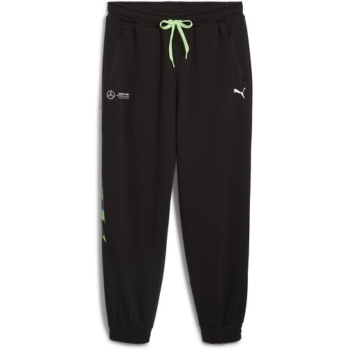 PUMA - Pantalon de survêtement Neon Energy Mercedes-AMG Petronas F1® Homme