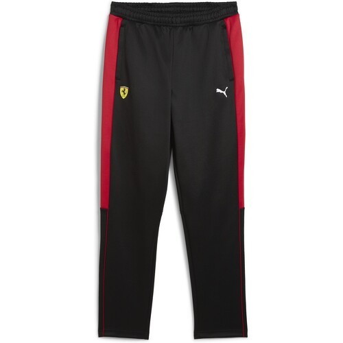 PUMA - Pantalon Race MT7 Scuderia Ferrari Homme