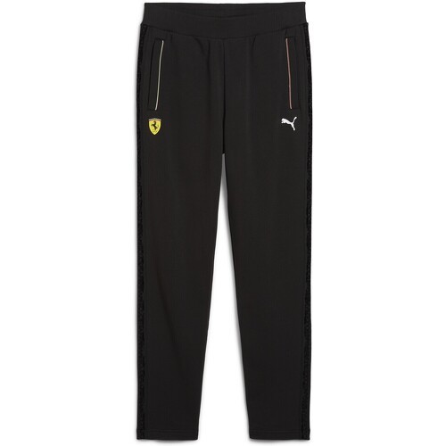 Pantalon slim Race Scuderia Ferrari Homme