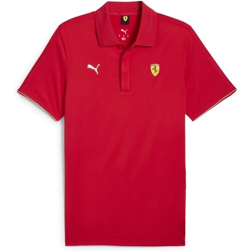 Polo Cloudspun Race Scuderia Ferrari Homme