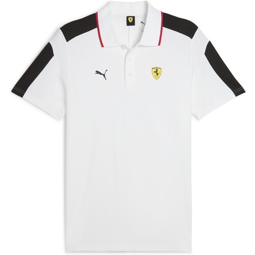 Polo Race MT7 Scuderia Ferrari Homme