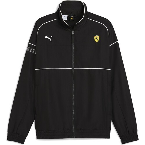 PUMA - Polo Scuderia Ferrari Race SDS 2.0 Homme