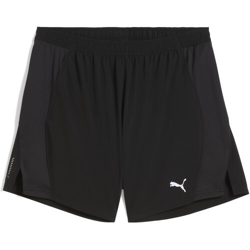 Short de running VELOCITY 7" Homme