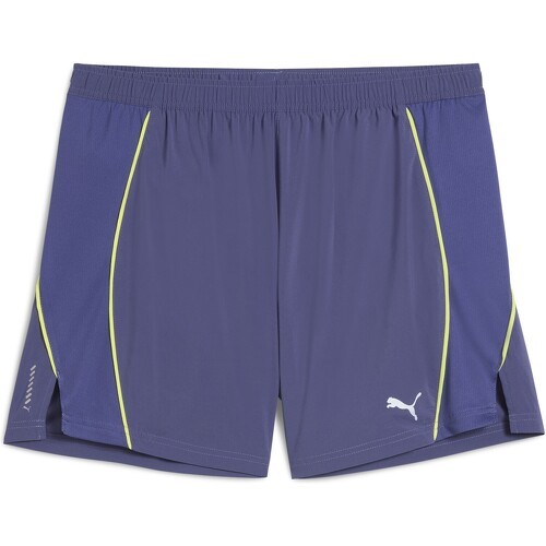 Short de running VELOCITY 7" Homme