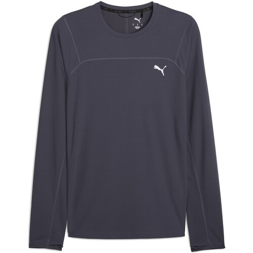 PUMA - T-shirt à manches longues SEASONS Homme