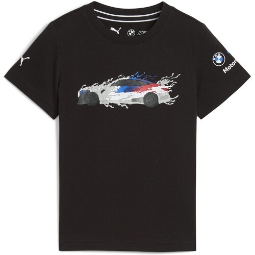 T-shirt BMW M Motorsport Enfant