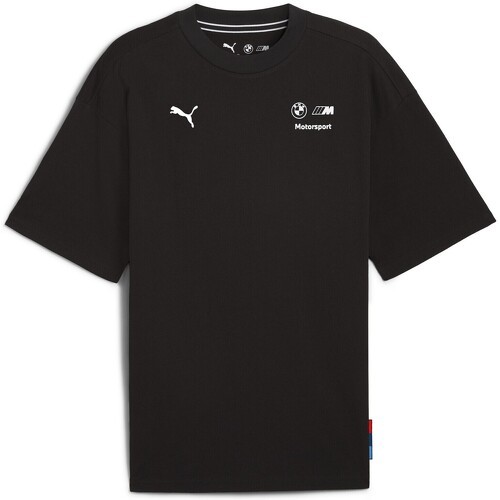 PUMA - T-shirt Color Splash BMW M Motorsport Homme
