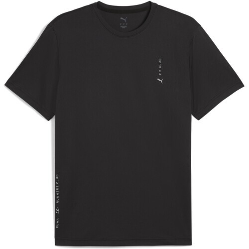 PUMA - T-shirt de running à motif Homme