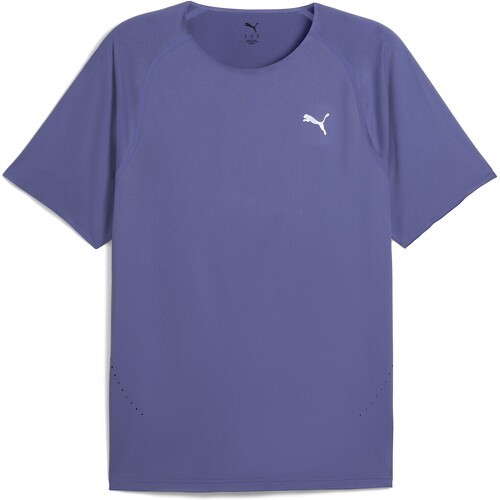 PUMA - T-shirt de running CLOUDSPUN Homme