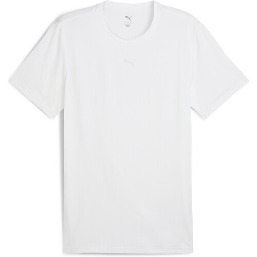 PUMA - T-shirt doux à logo CLOUDSPUN Homme