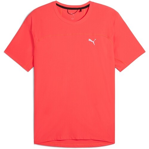 PUMA - T-shirt manches courtes SEASONS coolCELL Homme