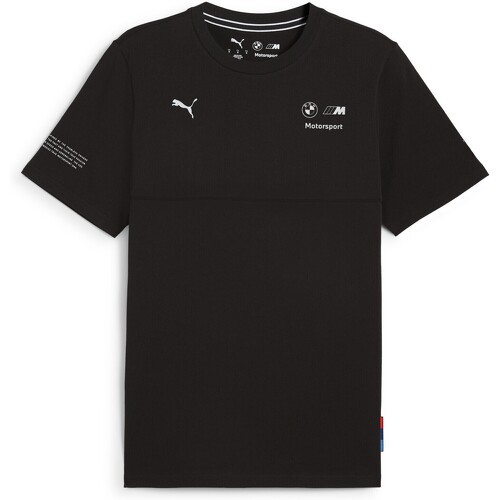 PUMA - T-shirt SDS 2.0 BMW M Motorsport Homme