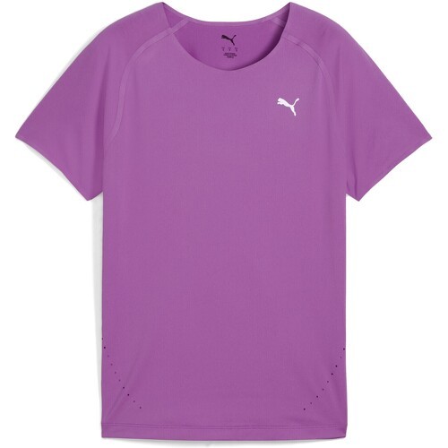 PUMA - Tee-shirt RUN CLOUDSPUN Femme