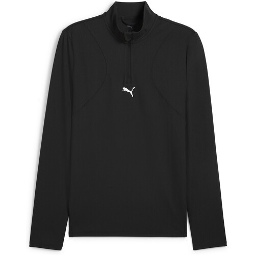 Veste à 1/4 zip CLOUDSPUN Homme