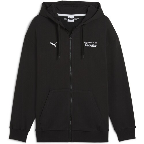 PUMA - Veste de survêtement Porsche Legacy Homme