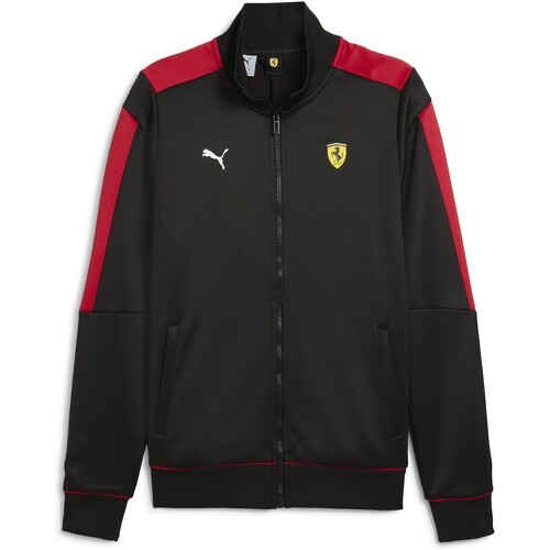 PUMA - Veste Race MT7 Scuderia Ferrari Homme