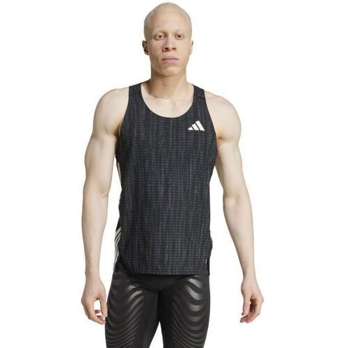 Adizero Singlet