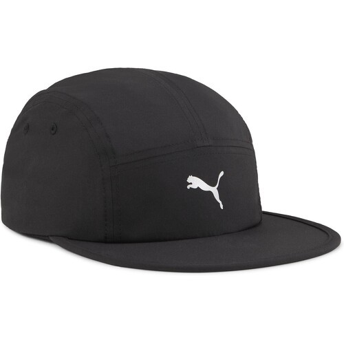 PUMA - Casquette à cinq empiècements ESS Running