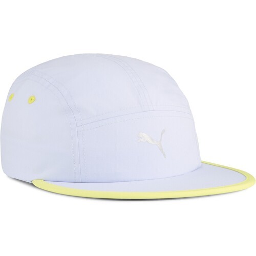 PUMA - Casquette à cinq empiècements ESS Running