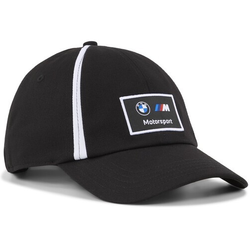 Casquette dad BMW M Motorsport Heritage